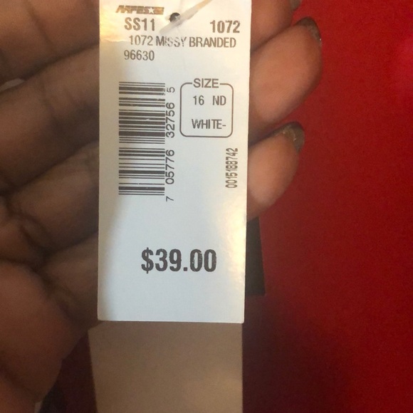 Black and white Polka Dot - Picture 3 of 4